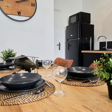 Locationstourcoing - Le Carlier Apartment Exterior photo