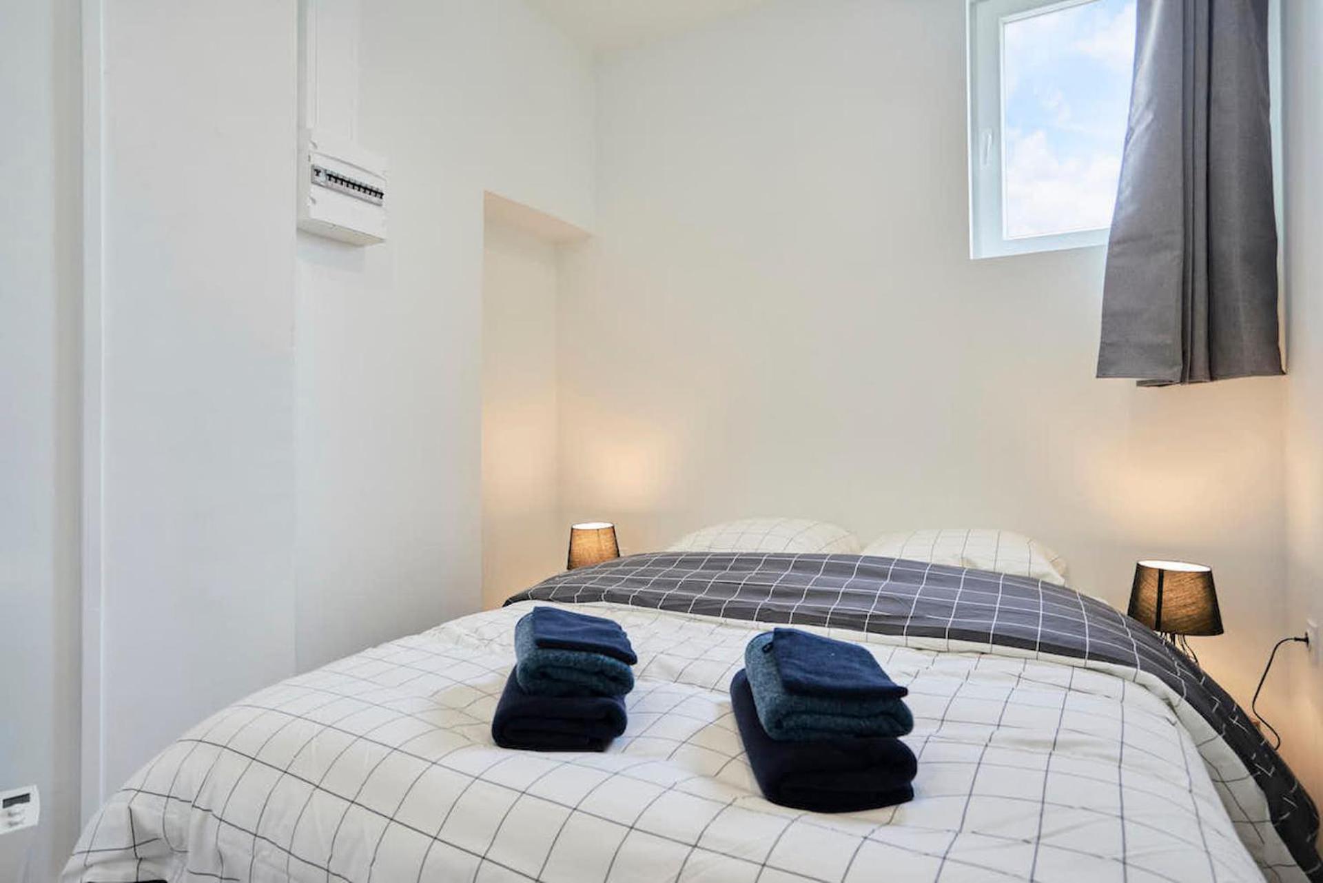 Locationstourcoing - Le Carlier Apartment Exterior photo